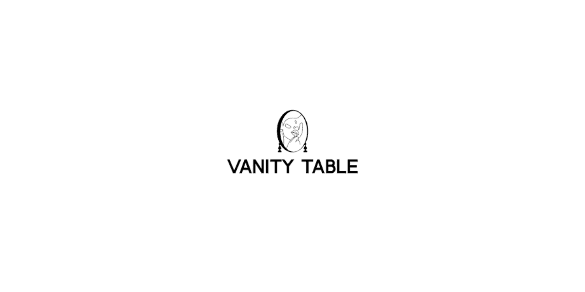 Vanity Table Vanity Table